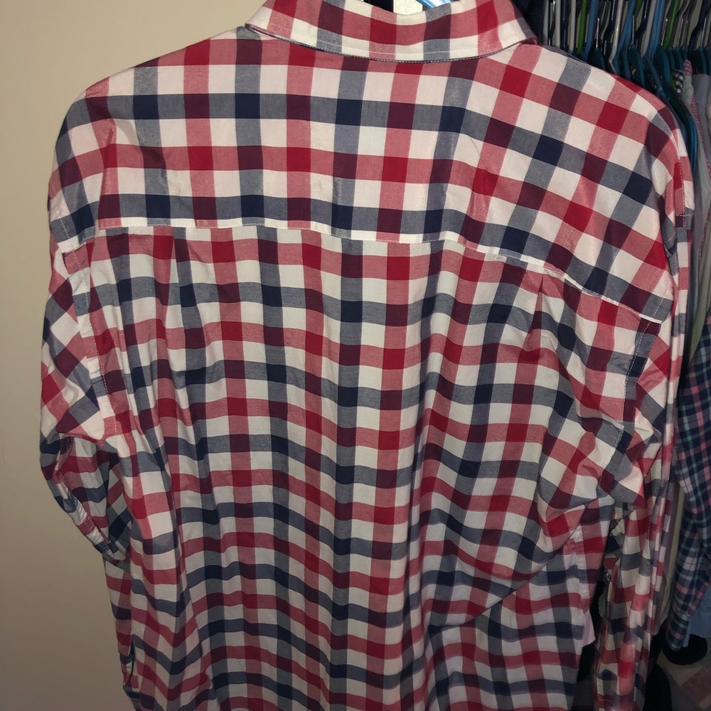 Paul & Shark Button Down Size Large - image 5